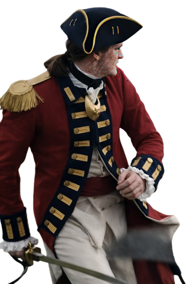 Lord John Grey Outlander Coat - Image 3